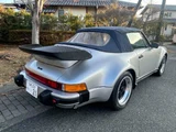 1988 Porsche 911 911 Turbo Cabriolet Silver Coupe for sale, Japanese used car export - photo 2 of 24 | GULJI TRADERS