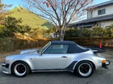 1988 Porsche 911 911 Turbo Cabriolet Silver Coupe for sale, Japanese used car export - photo 6 of 24 | GULJI TRADERS