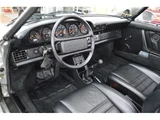 1989 Porsche 911 Silver Coupe for sale, Japanese used car export - photo 3 of 45 | GULJI TRADERS