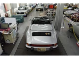 1989 Porsche 911 Silver Coupe for sale, Japanese used car export - photo 6 of 45 | GULJI TRADERS