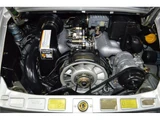 1989 Porsche 911 Silver Coupe for sale, Japanese used car export - photo 7 of 45 | GULJI TRADERS