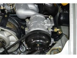 1989 Porsche 911 Silver Coupe for sale, Japanese used car export - photo 9 of 45 | GULJI TRADERS
