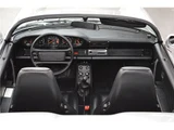1989 Porsche 911 Silver Coupe for sale, Japanese used car export - photo 28 of 45 | GULJI TRADERS