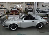 1989 Porsche 911 Silver Coupe for sale, Japanese used car export - photo 44 of 45 | GULJI TRADERS