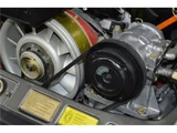 1989 Porsche 911 Gunmetal Coupe for sale, Japanese used car export - photo 7 of 40 | GULJI TRADERS