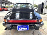 1989 Porsche 911 Coupe 930 Black Coupe for sale, Japanese used car export - photo 3 of 62 | GULJI TRADERS