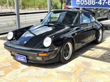 1989 Porsche 911 Coupe 930 Black Coupe for sale, Japanese used car export - photo 59 of 62 | GULJI TRADERS