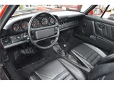 1990 Porsche 911 Red Coupe for sale, Japanese used car export - photo 3 of 46 | GULJI TRADERS