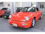 1990 Porsche 911 Red Coupe for sale, Japanese used car export - photo 4 of 46 | GULJI TRADERS