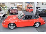 1990 Porsche 911 Red Coupe for sale, Japanese used car export - photo 6 of 46 | GULJI TRADERS