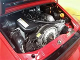 1990 Porsche 911 Red Coupe for sale, Japanese used car export - photo 7 of 46 | GULJI TRADERS