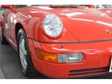 1990 Porsche 911 Red Coupe for sale, Japanese used car export - photo 13 of 46 | GULJI TRADERS