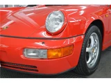 1990 Porsche 911 Red Coupe for sale, Japanese used car export - photo 14 of 46 | GULJI TRADERS