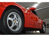 1990 Porsche 911 Red Coupe for sale, Japanese used car export - photo 16 of 46 | GULJI TRADERS