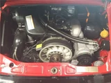 1990 Porsche 911 Red Coupe for sale, Japanese used car export - photo 38 of 46 | GULJI TRADERS