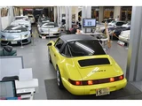 1990 Porsche 911 Yellow Coupe for sale, Japanese used car export - photo 2 of 50 | GULJI TRADERS