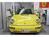 1990 Porsche 911 Yellow Coupe for sale, Japanese used car export - photo 16 of 50 | GULJI TRADERS