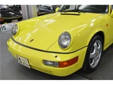 1990 Porsche 911 Yellow Coupe for sale, Japanese used car export - photo 22 of 50 | GULJI TRADERS