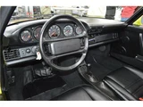 1990 Porsche 911 Yellow Coupe for sale, Japanese used car export - photo 28 of 50 | GULJI TRADERS