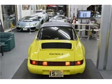 1990 Porsche 911 Yellow Coupe for sale, Japanese used car export - photo 41 of 50 | GULJI TRADERS