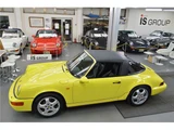 1990 Porsche 911 Yellow Coupe for sale, Japanese used car export - photo 42 of 50 | GULJI TRADERS