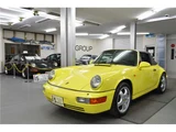 1990 Porsche 911 Yellow Coupe for sale, Japanese used car export - photo 50 of 50 | GULJI TRADERS