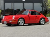 1990 Porsche 911 Red Coupe for sale, Japanese used car export - photo 1 of 80 | GULJI TRADERS