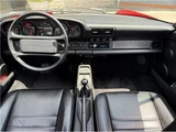 1990 Porsche 911 Red Coupe for sale, Japanese used car export - photo 2 of 80 | GULJI TRADERS