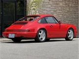 1990 Porsche 911 Red Coupe for sale, Japanese used car export - photo 3 of 80 | GULJI TRADERS