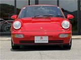 1990 Porsche 911 Red Coupe for sale, Japanese used car export - photo 5 of 80 | GULJI TRADERS