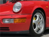 1990 Porsche 911 Red Coupe for sale, Japanese used car export - photo 10 of 80 | GULJI TRADERS
