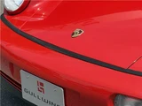 1990 Porsche 911 Red Coupe for sale, Japanese used car export - photo 11 of 80 | GULJI TRADERS