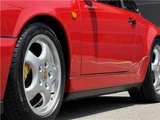1990 Porsche 911 Red Coupe for sale, Japanese used car export - photo 18 of 80 | GULJI TRADERS