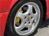 1990 Porsche 911 Red Coupe for sale, Japanese used car export - photo 23 of 80 | GULJI TRADERS
