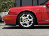 1990 Porsche 911 Red Coupe for sale, Japanese used car export - photo 24 of 80 | GULJI TRADERS