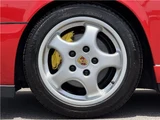 1990 Porsche 911 Red Coupe for sale, Japanese used car export - photo 25 of 80 | GULJI TRADERS