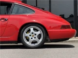 1990 Porsche 911 Red Coupe for sale, Japanese used car export - photo 26 of 80 | GULJI TRADERS