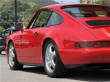 1990 Porsche 911 Red Coupe for sale, Japanese used car export - photo 28 of 80 | GULJI TRADERS