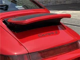 1990 Porsche 911 Red Coupe for sale, Japanese used car export - photo 33 of 80 | GULJI TRADERS