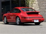 1990 Porsche 911 Red Coupe for sale, Japanese used car export - photo 34 of 80 | GULJI TRADERS