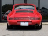 1990 Porsche 911 Red Coupe for sale, Japanese used car export - photo 38 of 80 | GULJI TRADERS