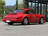 1990 Porsche 911 Red Coupe for sale, Japanese used car export - photo 43 of 80 | GULJI TRADERS