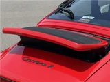 1990 Porsche 911 Red Coupe for sale, Japanese used car export - photo 45 of 80 | GULJI TRADERS