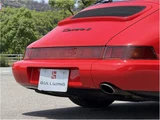 1990 Porsche 911 Red Coupe for sale, Japanese used car export - photo 46 of 80 | GULJI TRADERS