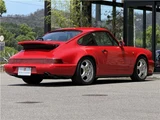 1990 Porsche 911 Red Coupe for sale, Japanese used car export - photo 47 of 80 | GULJI TRADERS