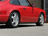1990 Porsche 911 Red Coupe for sale, Japanese used car export - photo 48 of 80 | GULJI TRADERS