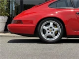1990 Porsche 911 Red Coupe for sale, Japanese used car export - photo 50 of 80 | GULJI TRADERS