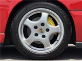 1990 Porsche 911 Red Coupe for sale, Japanese used car export - photo 52 of 80 | GULJI TRADERS