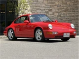 1990 Porsche 911 Red Coupe for sale, Japanese used car export - photo 54 of 80 | GULJI TRADERS