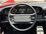 1990 Porsche 911 Red Coupe for sale, Japanese used car export - photo 55 of 80 | GULJI TRADERS